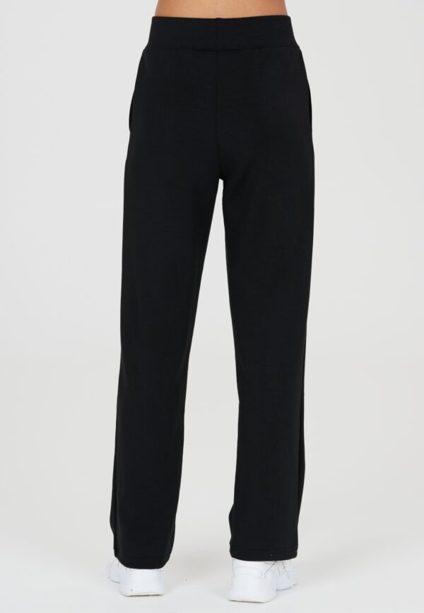 ATHLECIA Jacey W Regular Pants BLACK – Bild 5