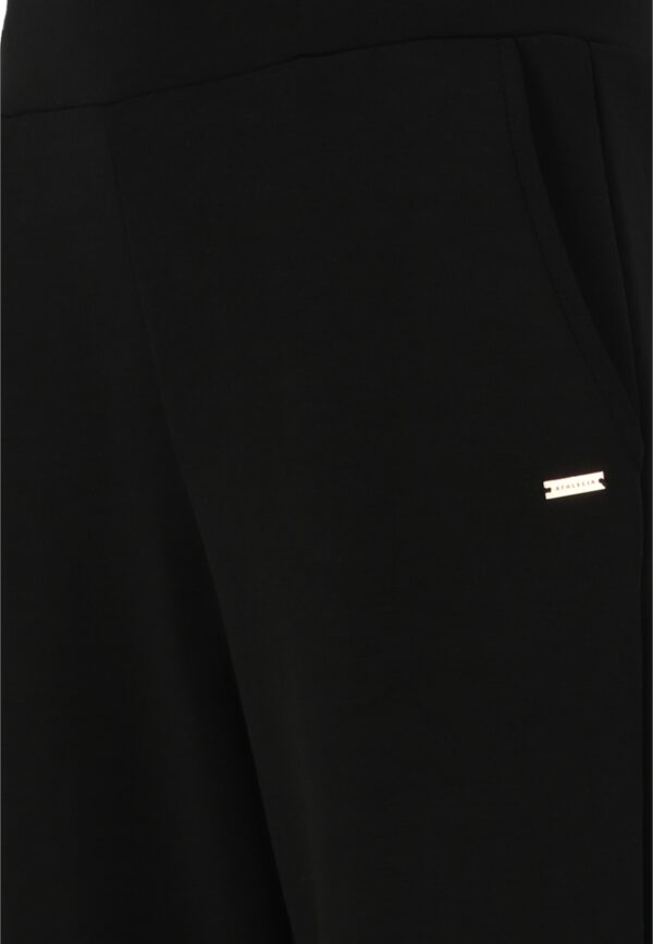 ATHLECIA Jacey W Regular Pants BLACK – Bild 7
