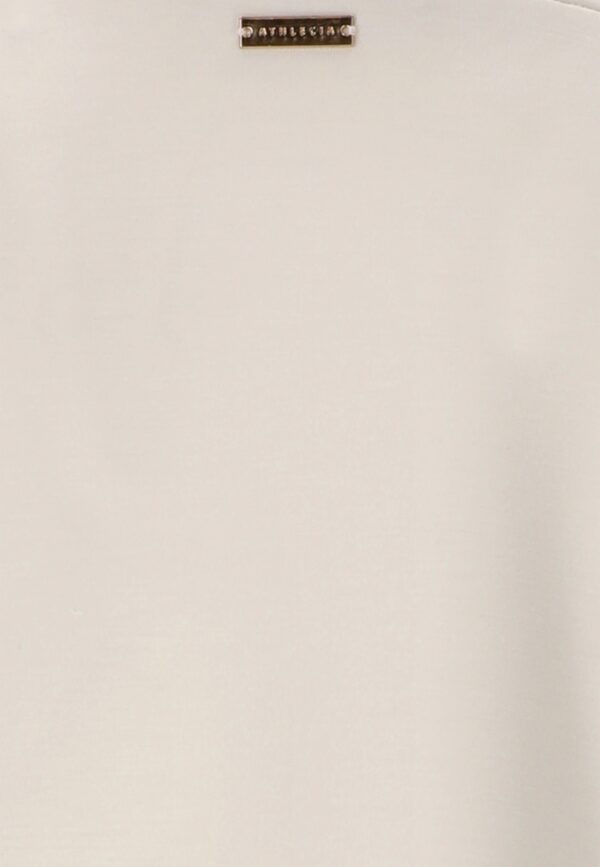 ATHLECIA Jillnana W Crew Neck VAPOROUS GRAY – Bild 9