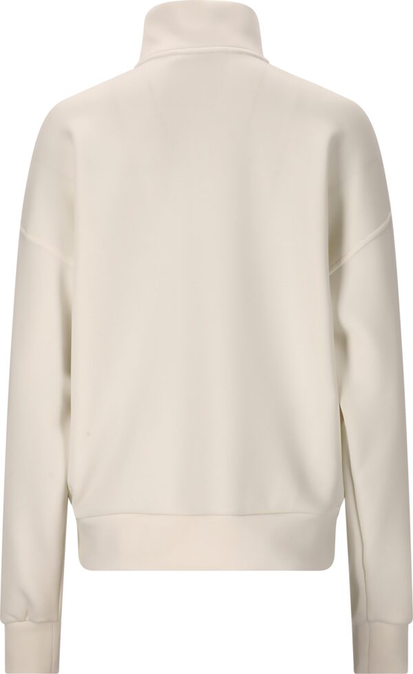 ATHLECIA Jillnana W Half Zip VAPOROUS GRAY – Bild 2