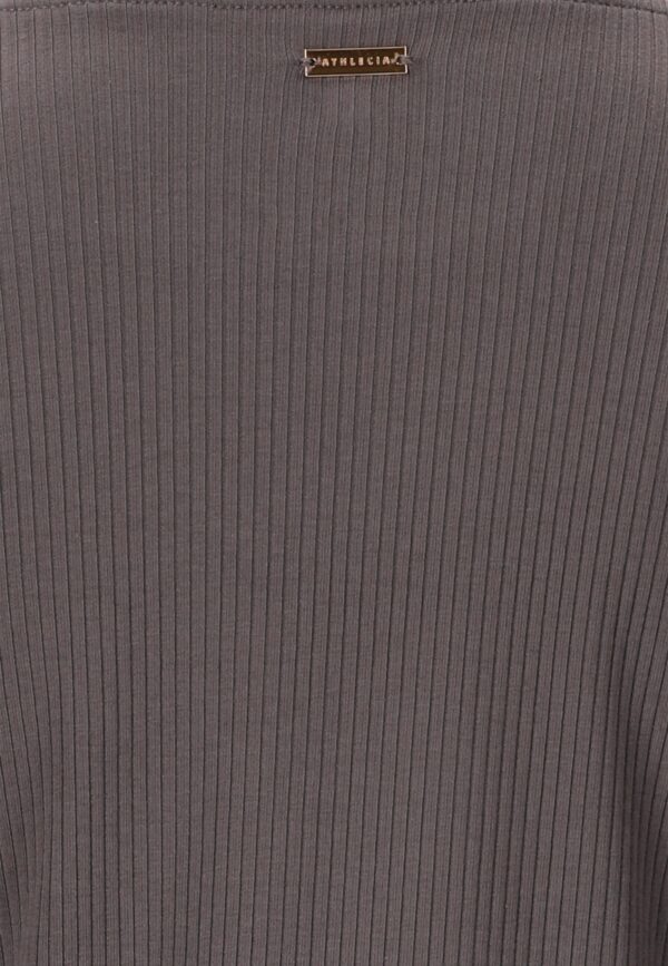 ATHLECIA Lankae W L/S Tee PLUM KITTEN – Bild 9