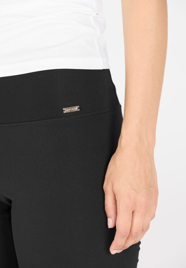 ATHLECIA Metis W Gym Pants BLACK