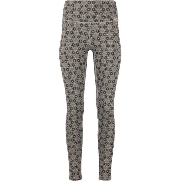 ATHLECIA Mist W Printed Tights PRINT