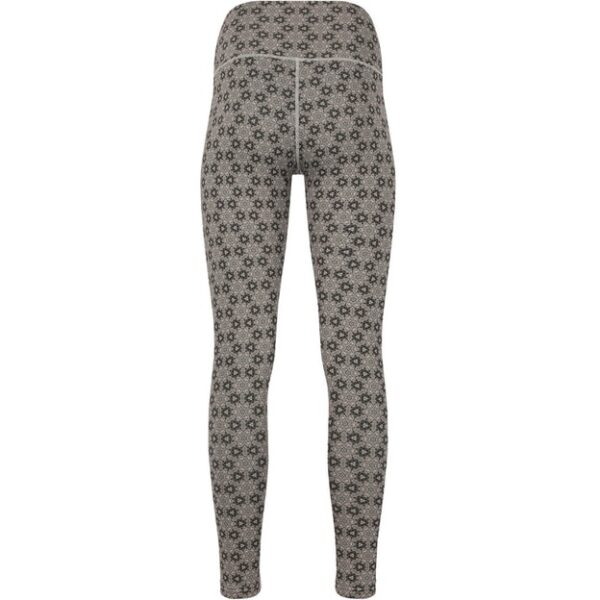 ATHLECIA Mist W Printed Tights PRINT – Bild 2