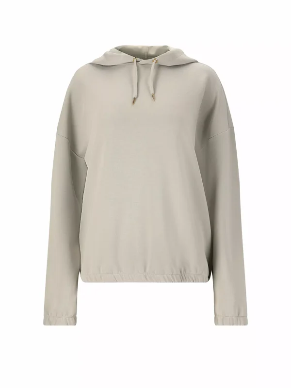 ATHLECIA Namier W Hoody PIGEON