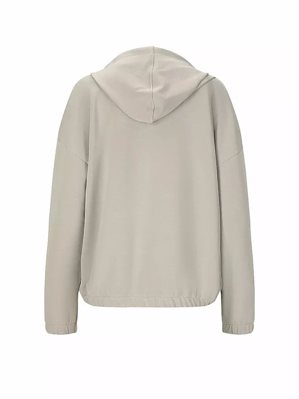 ATHLECIA Namier W Hoody PIGEON – Bild 2