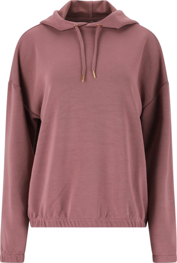 ATHLECIA Namier W Hoody ROSE TAUPE