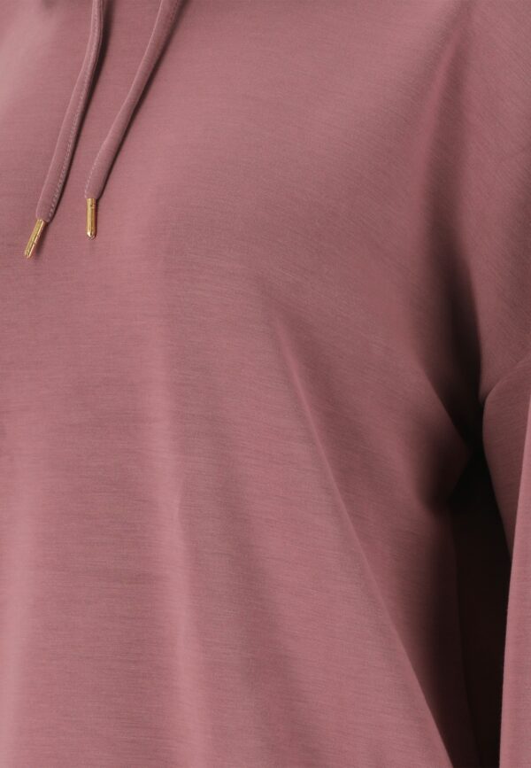 ATHLECIA Namier W Hoody ROSE TAUPE – Bild 9