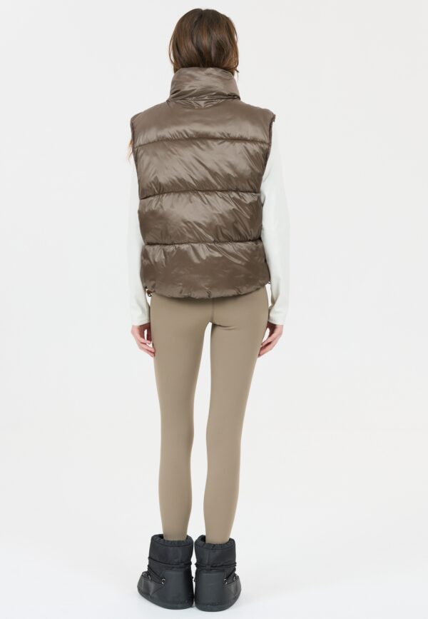 ATHLECIA Prinsloo W Vest WARM GREIGE – Bild 7