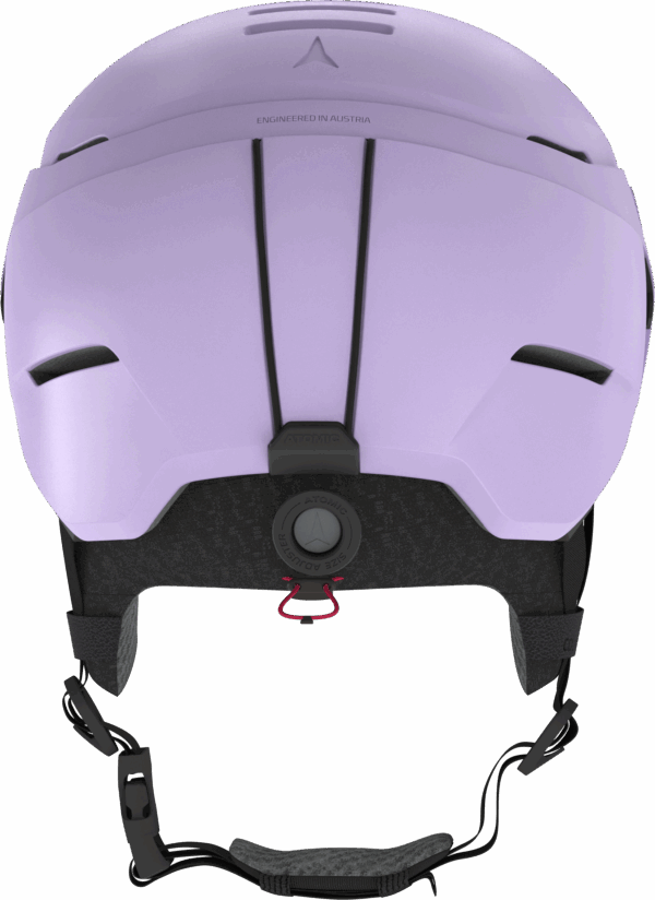ATOMIC COUNT JR Lavender LAVENDER/