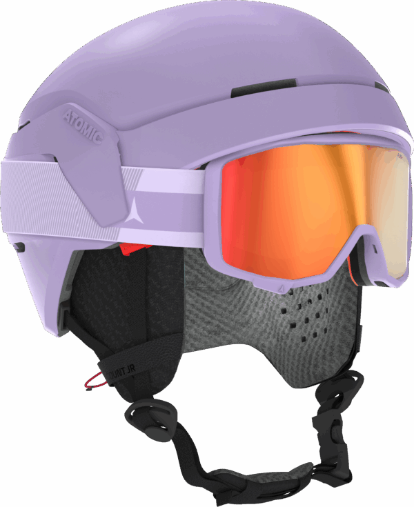 ATOMIC COUNT JR Lavender LAVENDER/ – Bild 4