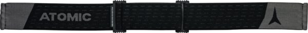 ATOMIC COUNT STEREO Black BLACK