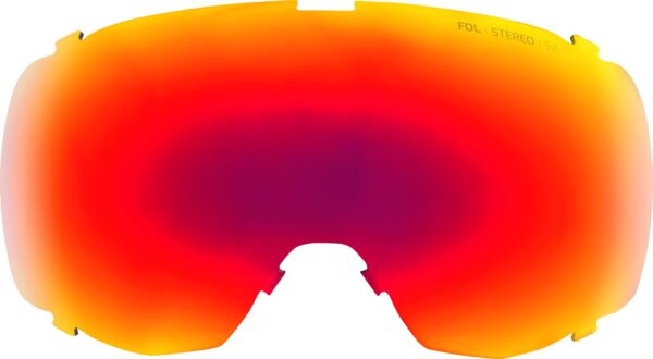 ATOMIC COUNT STEREO Black BLACK – Bild 3