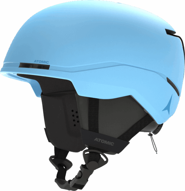 ATOMIC FOUR JR Light Blue LIGHT BLUE/ – Bild 2