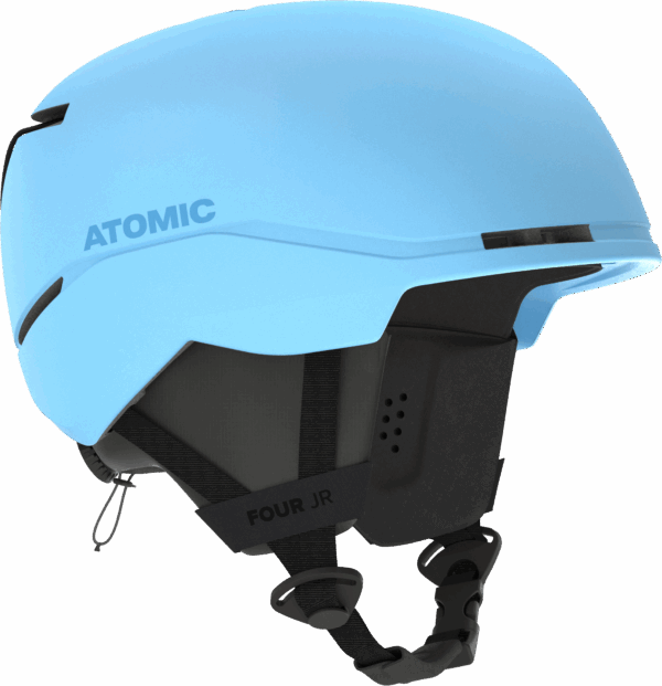ATOMIC FOUR JR Light Blue LIGHT BLUE/ – Bild 3