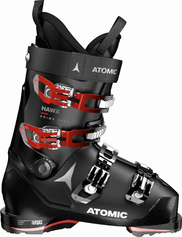 ATOMIC HAWX PRIME 100X GW BLA