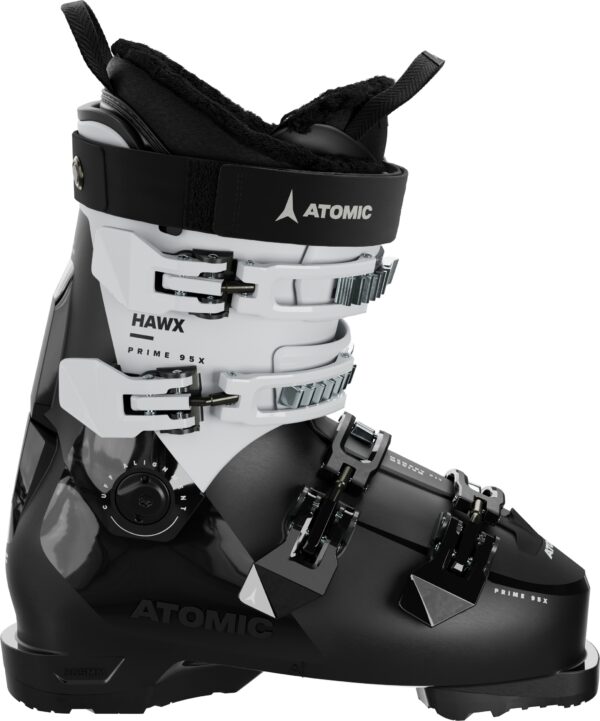 ATOMIC HAWX PRIME 95X W GW BLACK/IVORY/