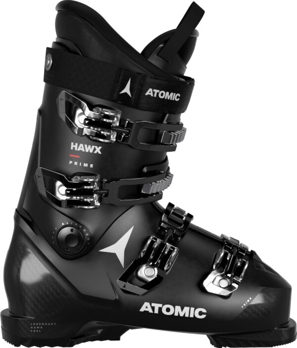 ATOMIC HAWX PRIME BLK/WHITE BLACK/WHITE/