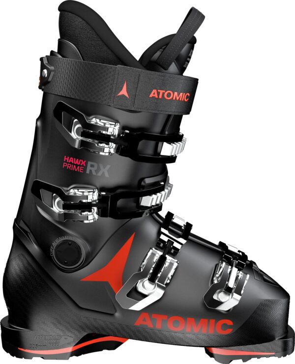 ATOMIC HAWX PRIME RX GW BLACK