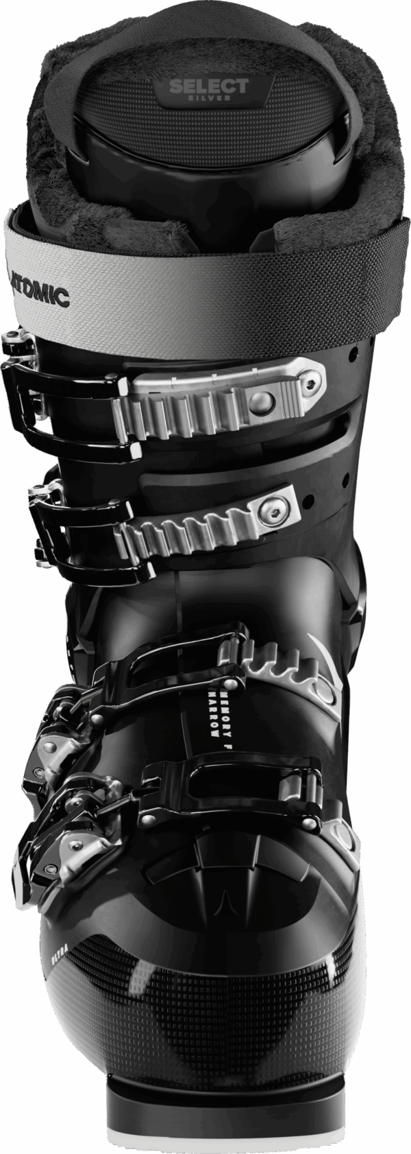 ATOMIC HAWX ULTRA W BLK/WHT BLACK/WHITE/ – Bild 2
