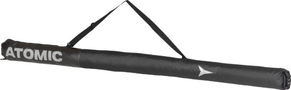 ATOMIC NORDIC SKI SLEEVE Black/Black BLACK/BLACK/