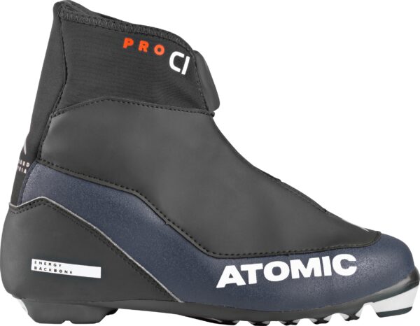 ATOMIC PRO C1 W NO TEXT AVAILABLE – Bild 2