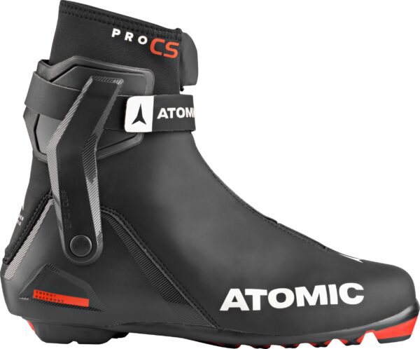 ATOMIC PRO CS NO TEXT AVAILABLE – Bild 2