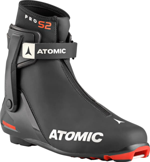 ATOMIC PRO S2 NO TEXT AVAILABLE