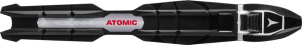 ATOMIC PROLINK ACCESS CL /Black BLACK