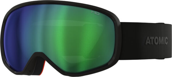 ATOMIC REVENT HD BLACK BLACK/ – Bild 2