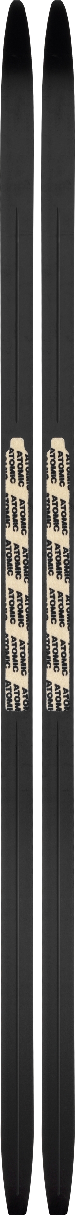 ATOMIC SAVOR 48 SKINTEC hard + SP Blue/Gre – Bild 2