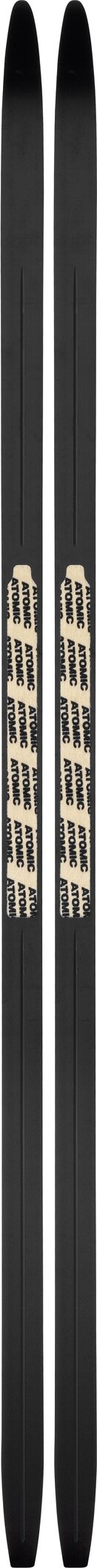 ATOMIC SAVOR 48 SKINTEC hard + SP Blue/Gre – Bild 3