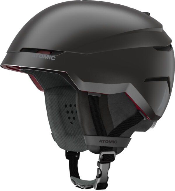 ATOMIC SAVOR AMID Black BLACK/