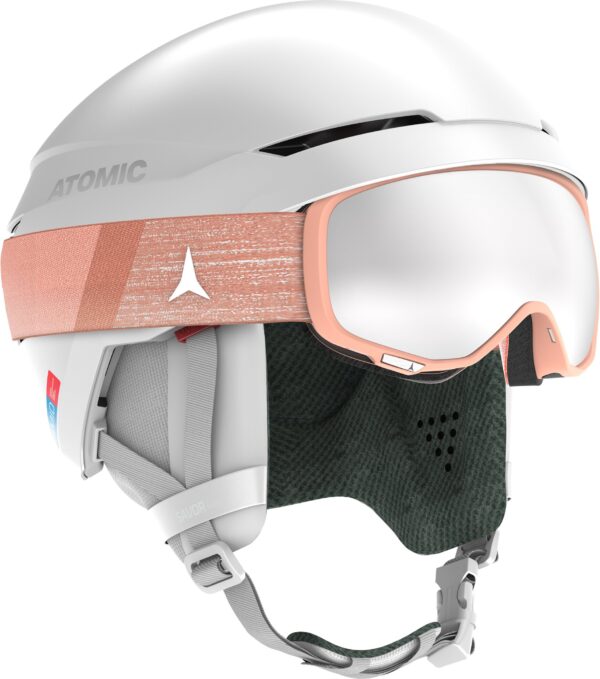 ATOMIC SAVOR AMID White Heather WHITE HEATHER/ – Bild 2