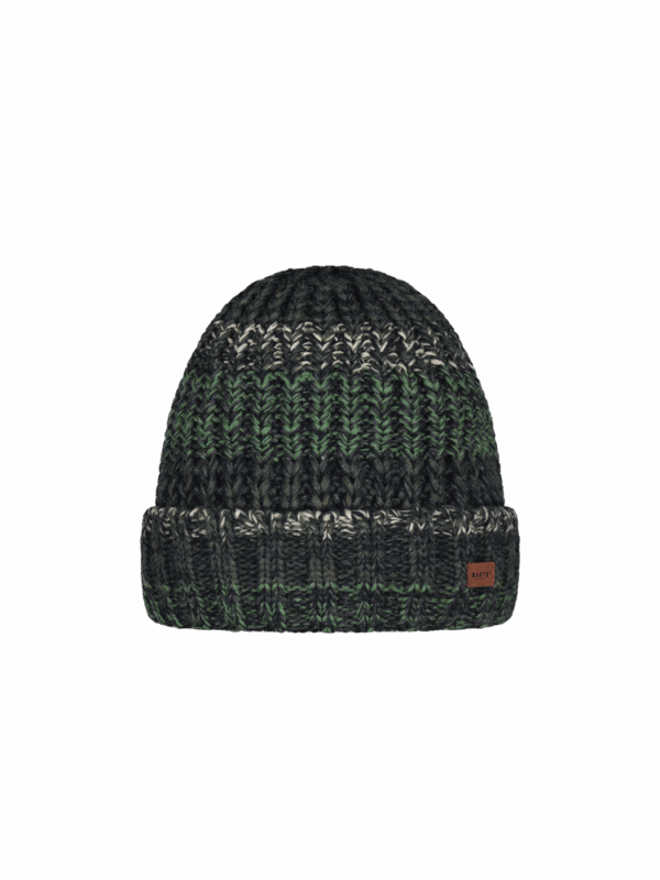 BARTS Akotan Beanie GREEN
