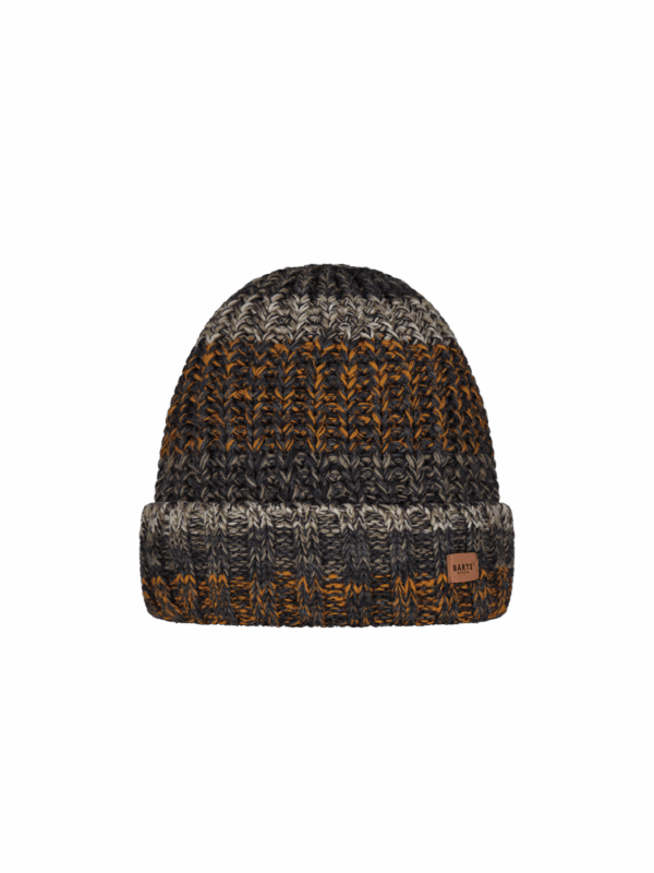 BARTS Akotan Beanie OCHRE