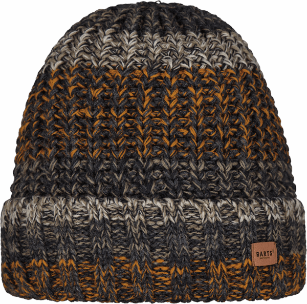 BARTS Akotan Beanie RUST