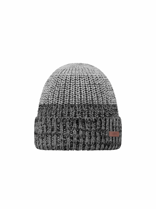 BARTS Arctic Beanie BLACK