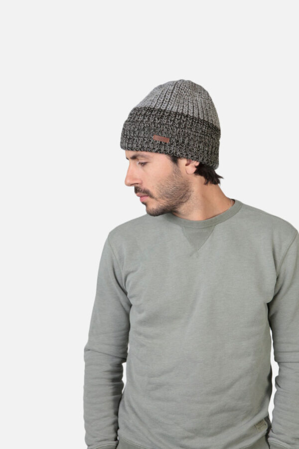 BARTS Arctic Beanie BLACK – Bild 2