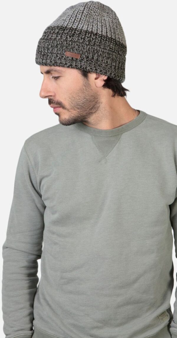 BARTS Arctic Beanie BLACK – Bild 3