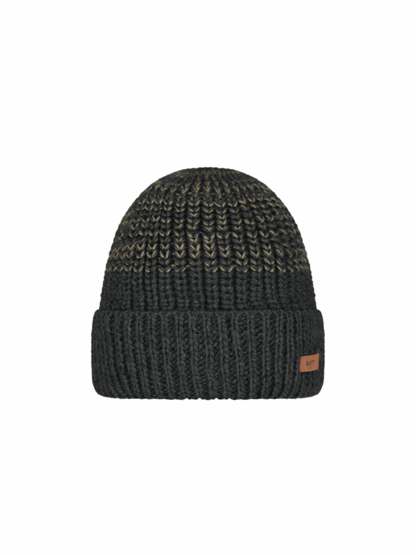 BARTS Arctic Beanie GREEN