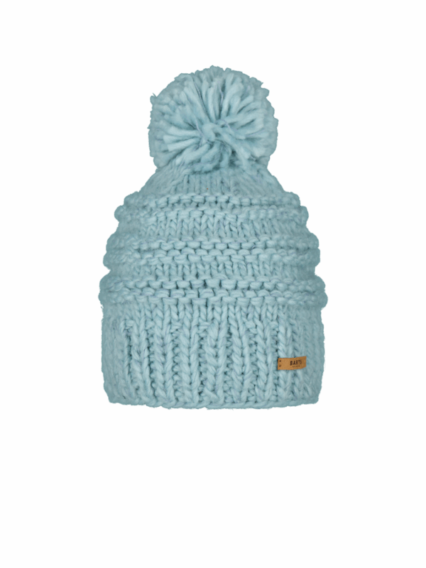 BARTS Jasmin Beanie ICE