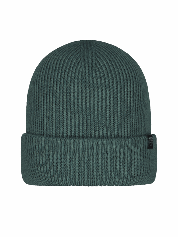 BARTS Kinabalu Beanie CEDAR