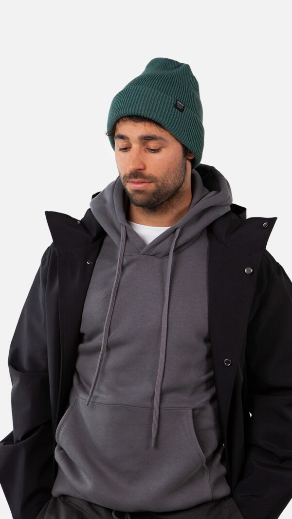 BARTS Kinabalu Beanie CEDAR – Bild 2