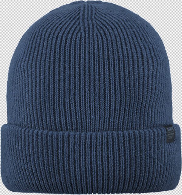BARTS Kinabalu Beanie BLUE