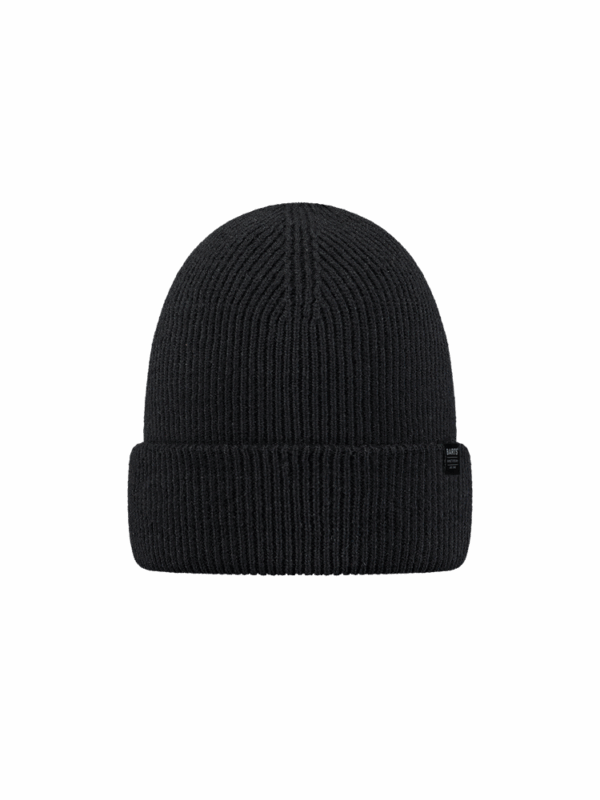 BARTS Kinabalu Beanie BLACK