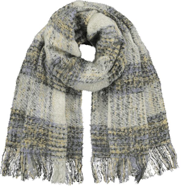 BARTS Kristinam Scarf BLACK