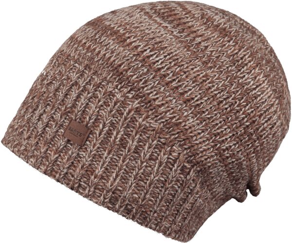 BARTS Kunuran Beanie RUST