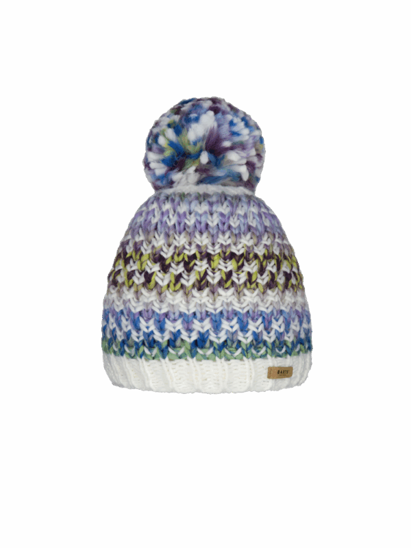 BARTS Nicole Beanie PURPLE
