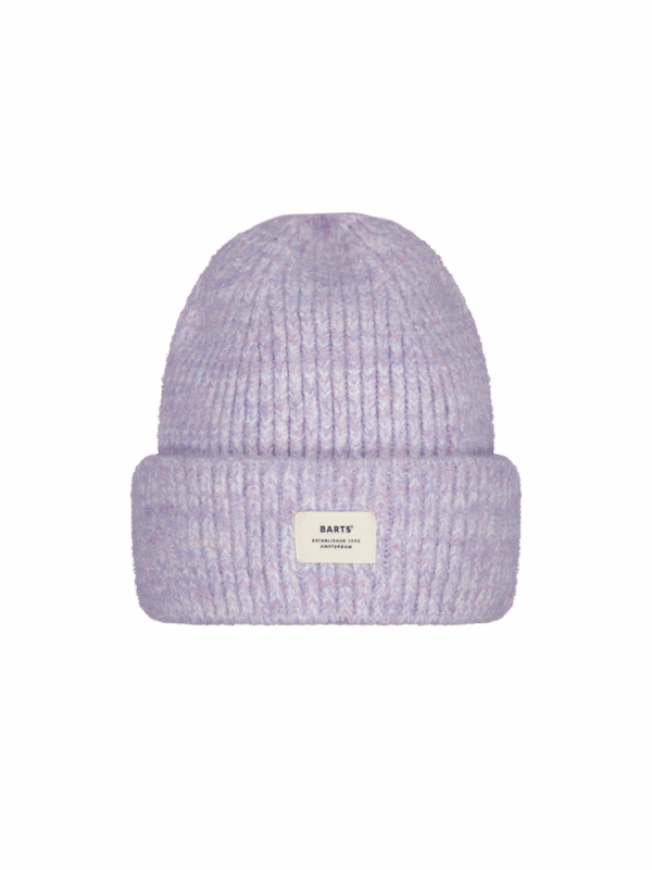 BARTS Owlet Beanie LILAC